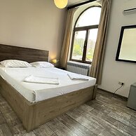 City Centre Hotel