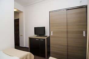City Centre Hotel
