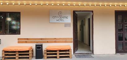City Centre Hotel
