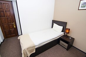 City Centre Hotel