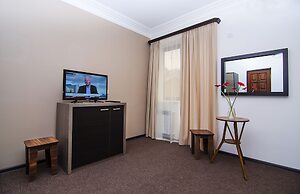 City Centre Hotel