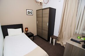 City Centre Hotel
