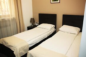 City Centre Hotel