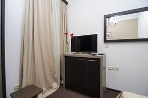 City Centre Hotel