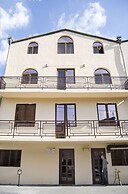 City Centre Hotel