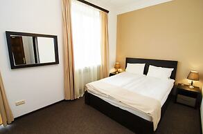 City Centre Hotel