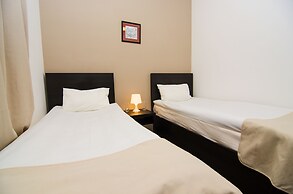 City Centre Hotel