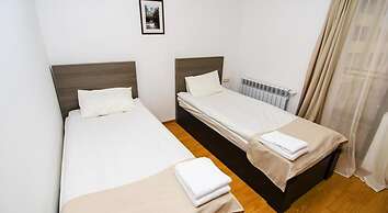 City Centre Hotel