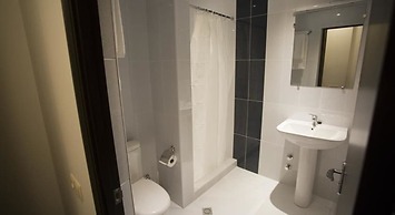 City Centre Hotel