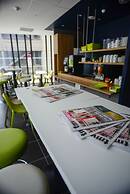 ibis budget Poitiers Centre Gare