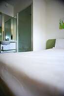 ibis budget Poitiers Centre Gare