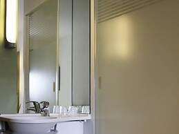 ibis budget Poitiers Centre Gare