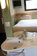 ibis budget Poitiers Centre Gare