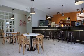 Holiday Hotel Csopak