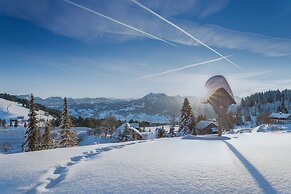 Bödele Alpenhotel