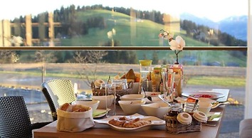 Bödele Alpenhotel