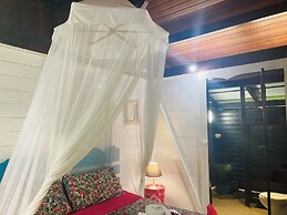 Piton Bungalows Ecolodges
