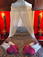 Piton Bungalows Ecolodges