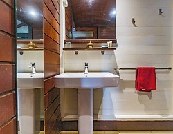 Piton Bungalows Ecolodges
