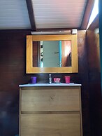 Piton Bungalows Ecolodges