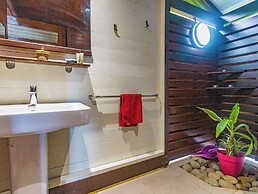 Piton Bungalows Ecolodges