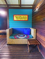 Piton Bungalows Ecolodges