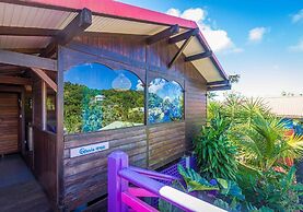 Piton Bungalows Ecolodges