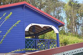 Piton Bungalows Ecolodges