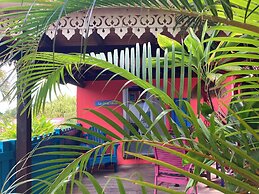 Piton Bungalows Ecolodges