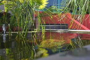 Piton Bungalows Ecolodges
