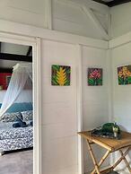Piton Bungalows Ecolodges