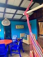 Piton Bungalows Ecolodges