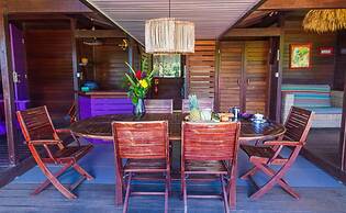 Piton Bungalows Ecolodges