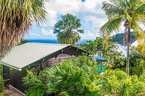 Piton Bungalows Ecolodges