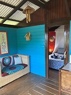 Piton Bungalows Ecolodges
