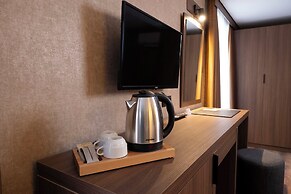 Duqqan Deluxe Hotel