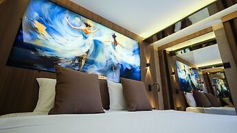 Duqqan Deluxe Hotel