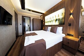 Duqqan Deluxe Hotel