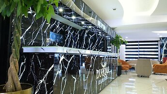 Duqqan Deluxe Hotel