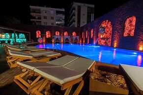 Duqqan Deluxe Hotel