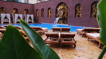 Duqqan Deluxe Hotel