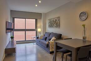 Bonavista Apartments - Virreina