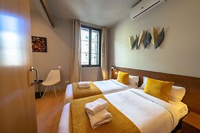 Bonavista Apartments - Eixample