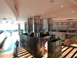 Pullman Istanbul Airport and Convention Center Hotel