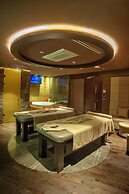 Pullman Istanbul Airport and Convention Center Hotel