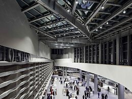 Pullman Istanbul Airport and Convention Center Hotel