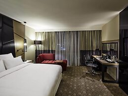 Pullman Istanbul Airport and Convention Center Hotel