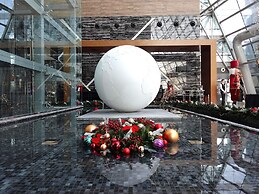 Pullman Istanbul Airport and Convention Center Hotel