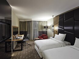 Pullman Istanbul Airport and Convention Center Hotel