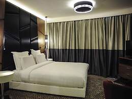 Pullman Istanbul Airport and Convention Center Hotel